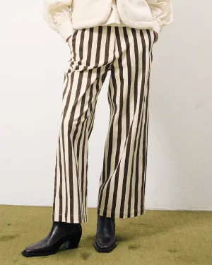 Frnch Pelly Pants