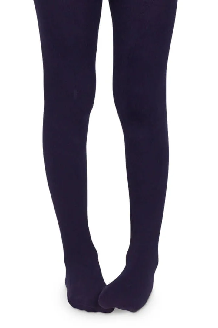 girls microfiber tight