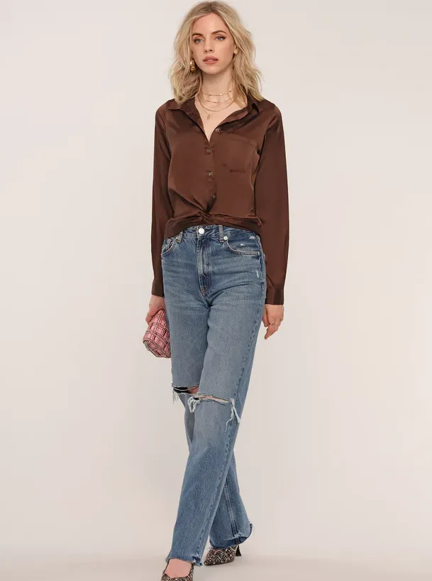 Heartloom Wells Top