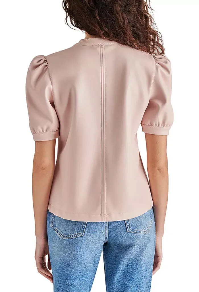 Jane Top-Rose Taupe
