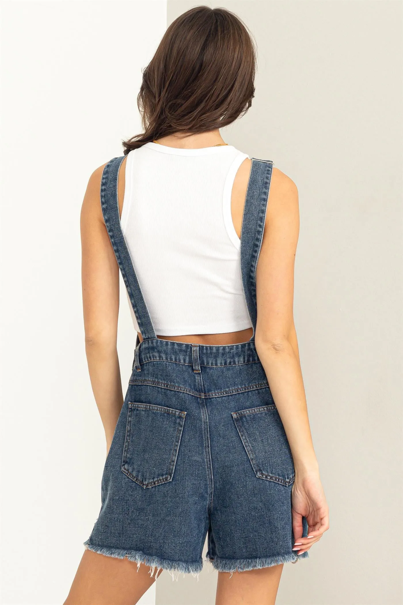 Joey Overalls
