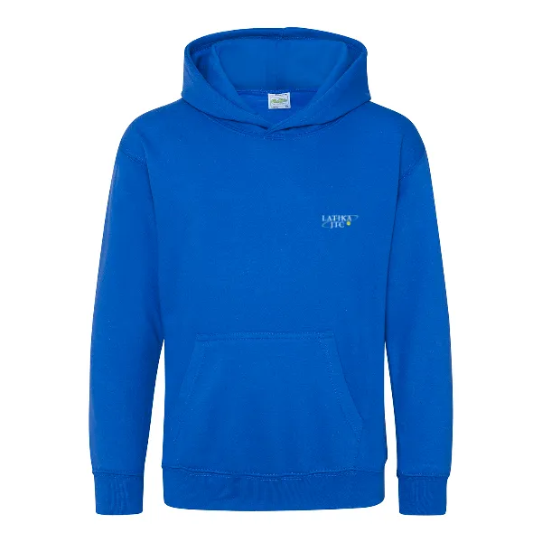 Latika - Kids Classic Hoodie (Boy)
