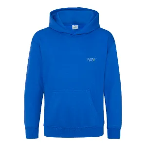 Latika - Kids Classic Hoodie (Boy)