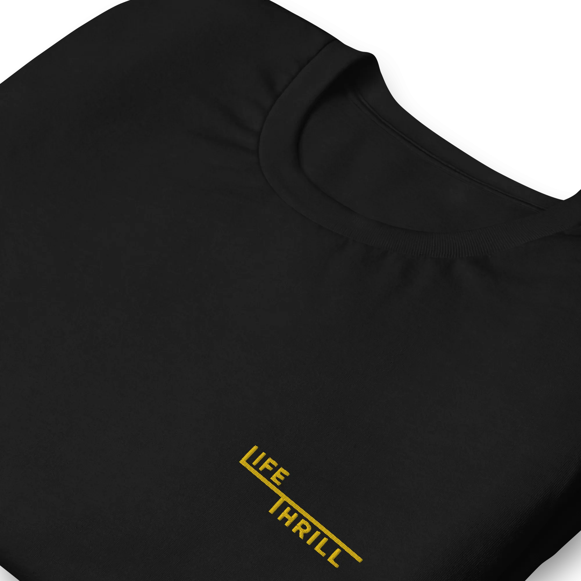 LifeThrill “Classic” T-Shirt