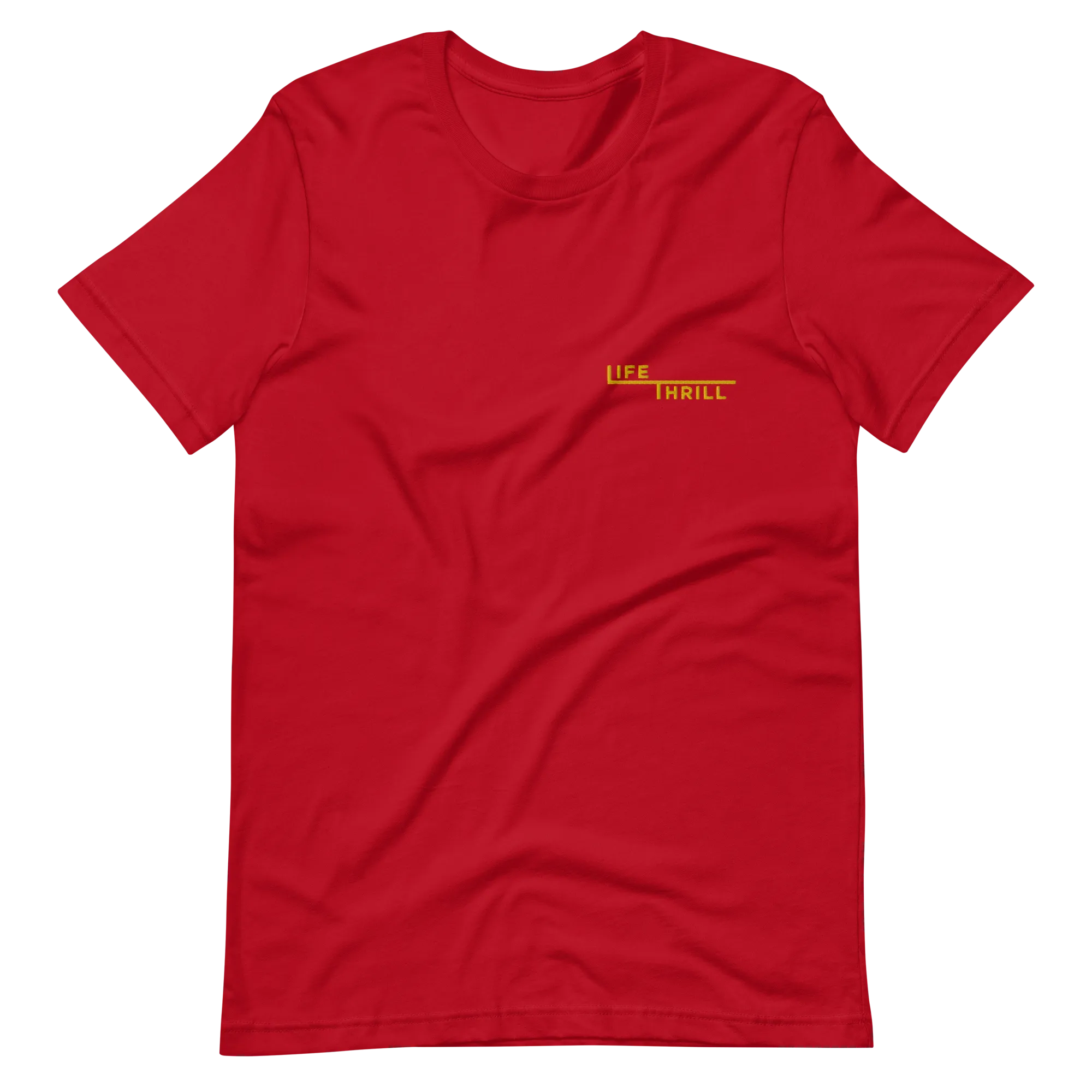 LifeThrill “Classic” T-Shirt