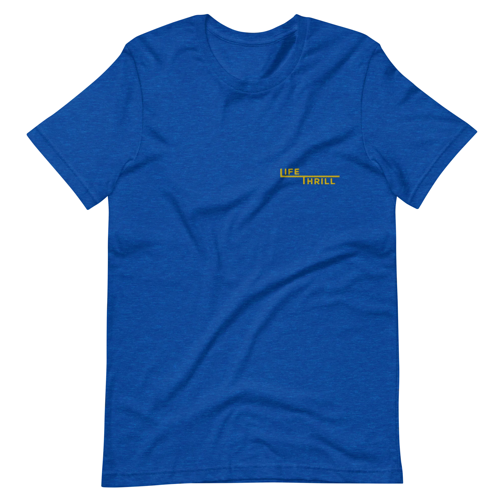 LifeThrill “Classic” T-Shirt
