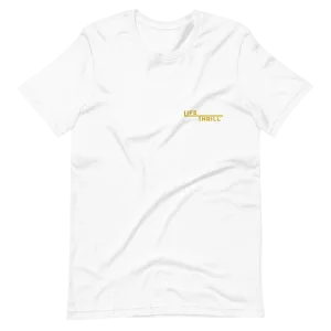 LifeThrill “Classic” T-Shirt