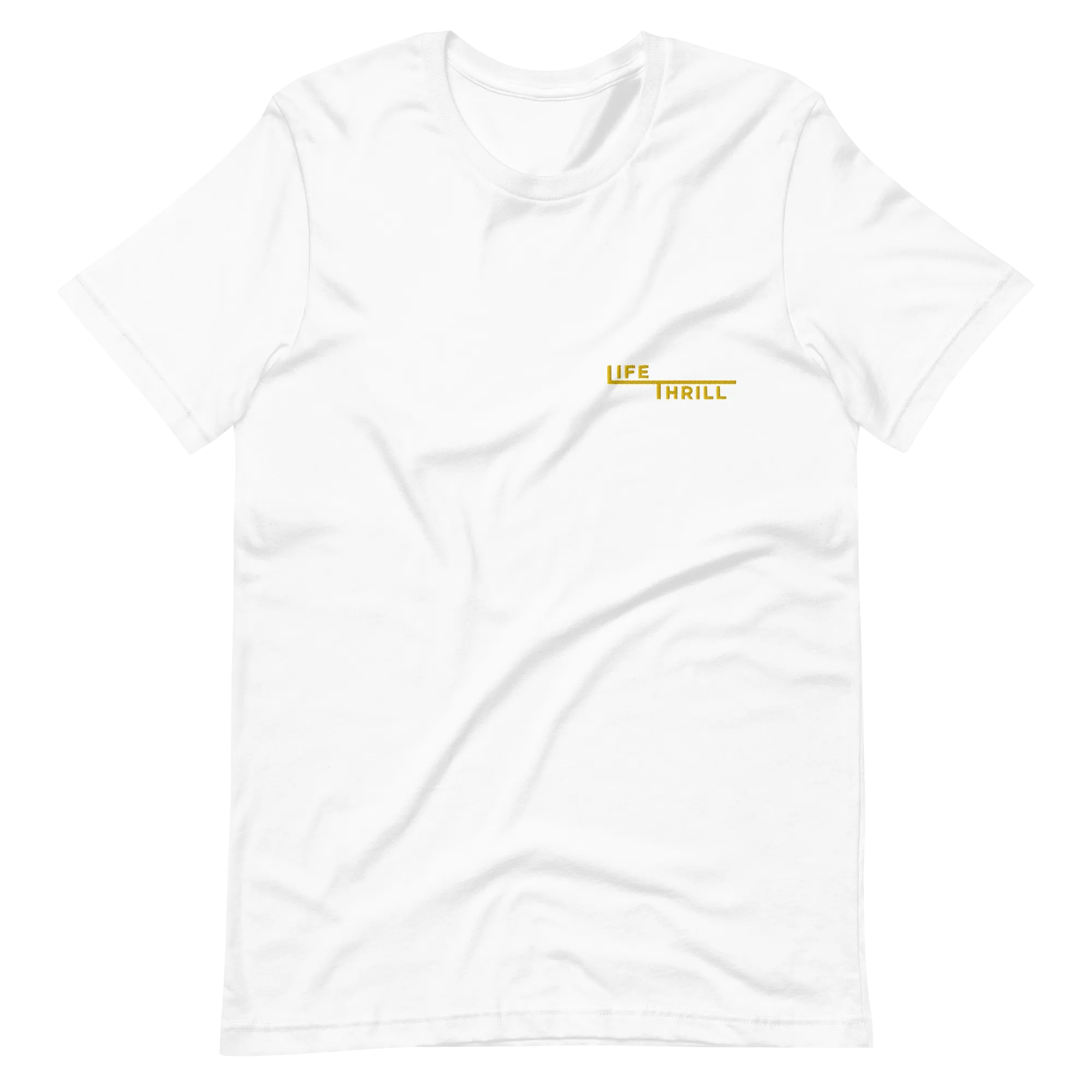 LifeThrill “Classic” T-Shirt