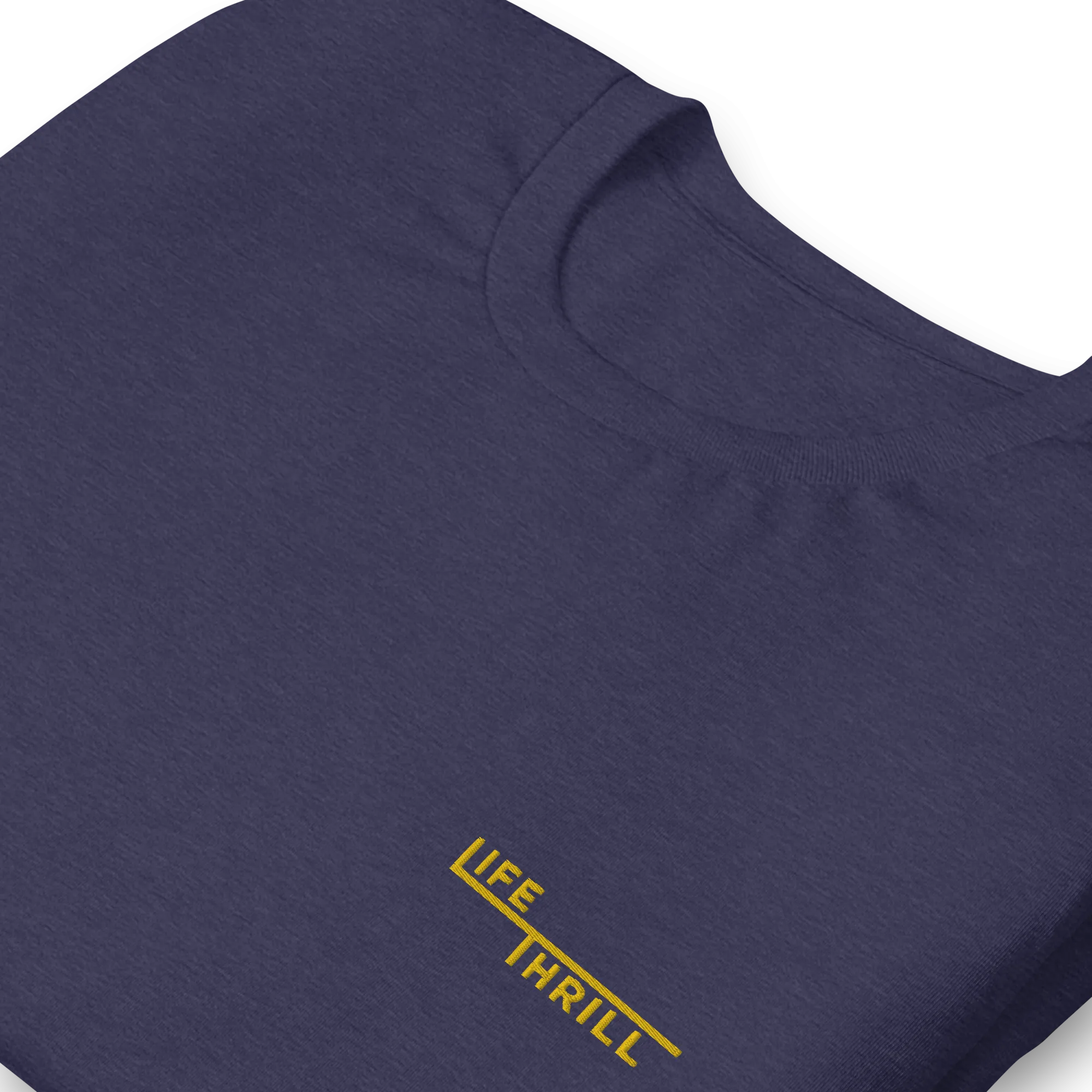 LifeThrill “Classic” T-Shirt