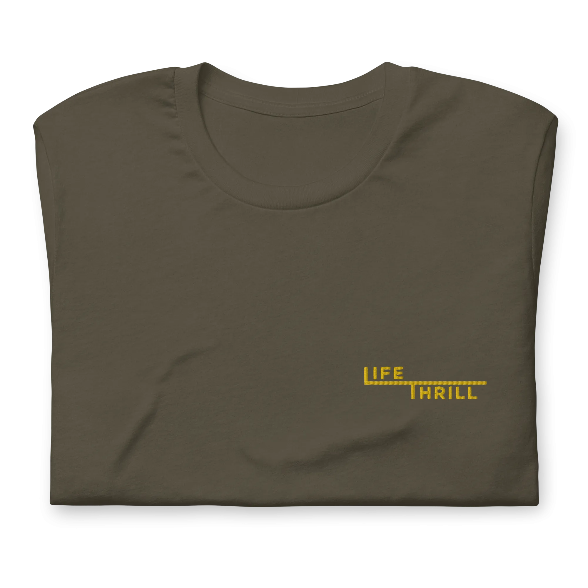 LifeThrill “Classic” T-Shirt