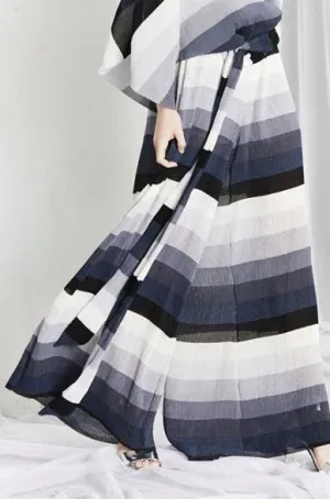 Linear Pant Stripe