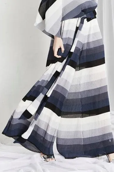 Linear Pant Stripe