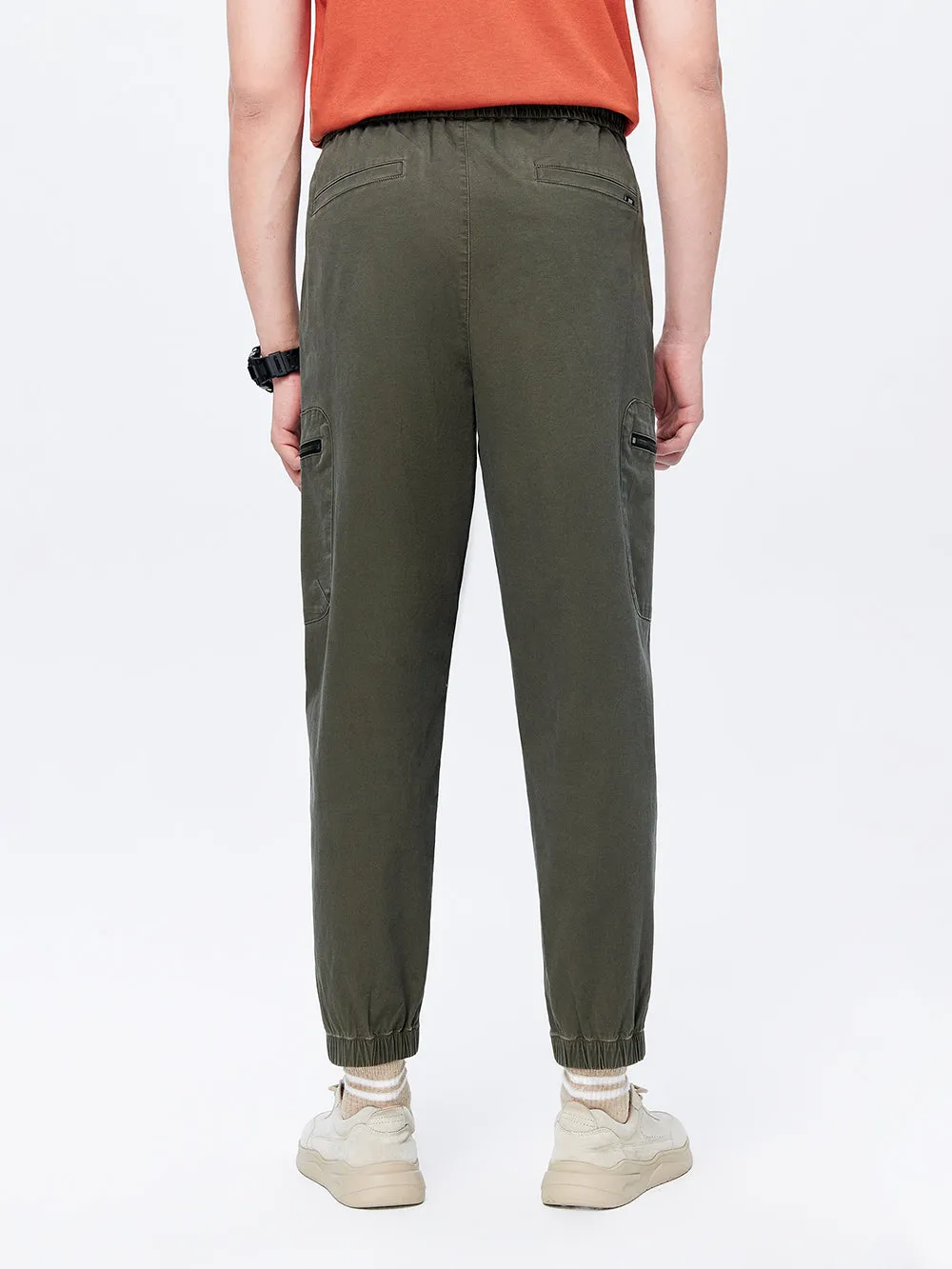 Men 12716-Overalls