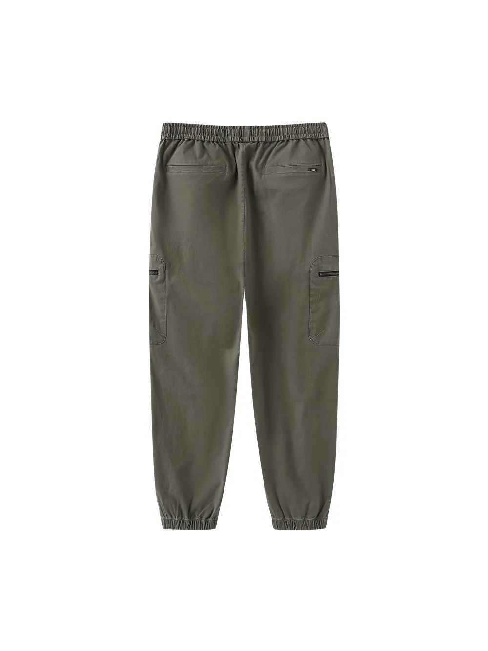 Men 12716-Overalls