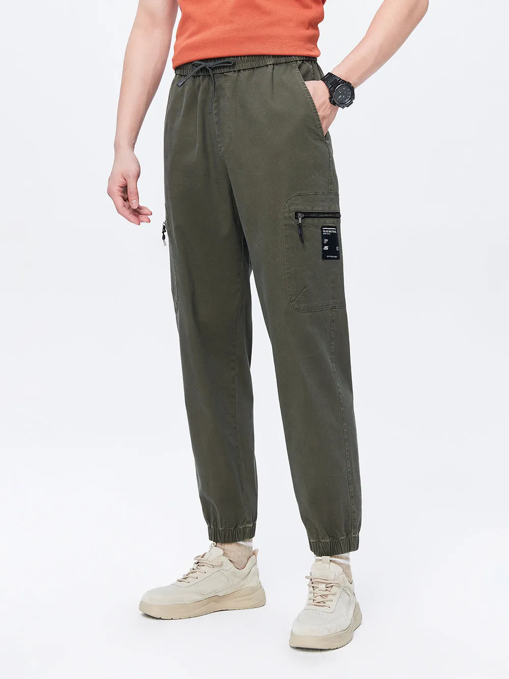 Men 12716-Overalls