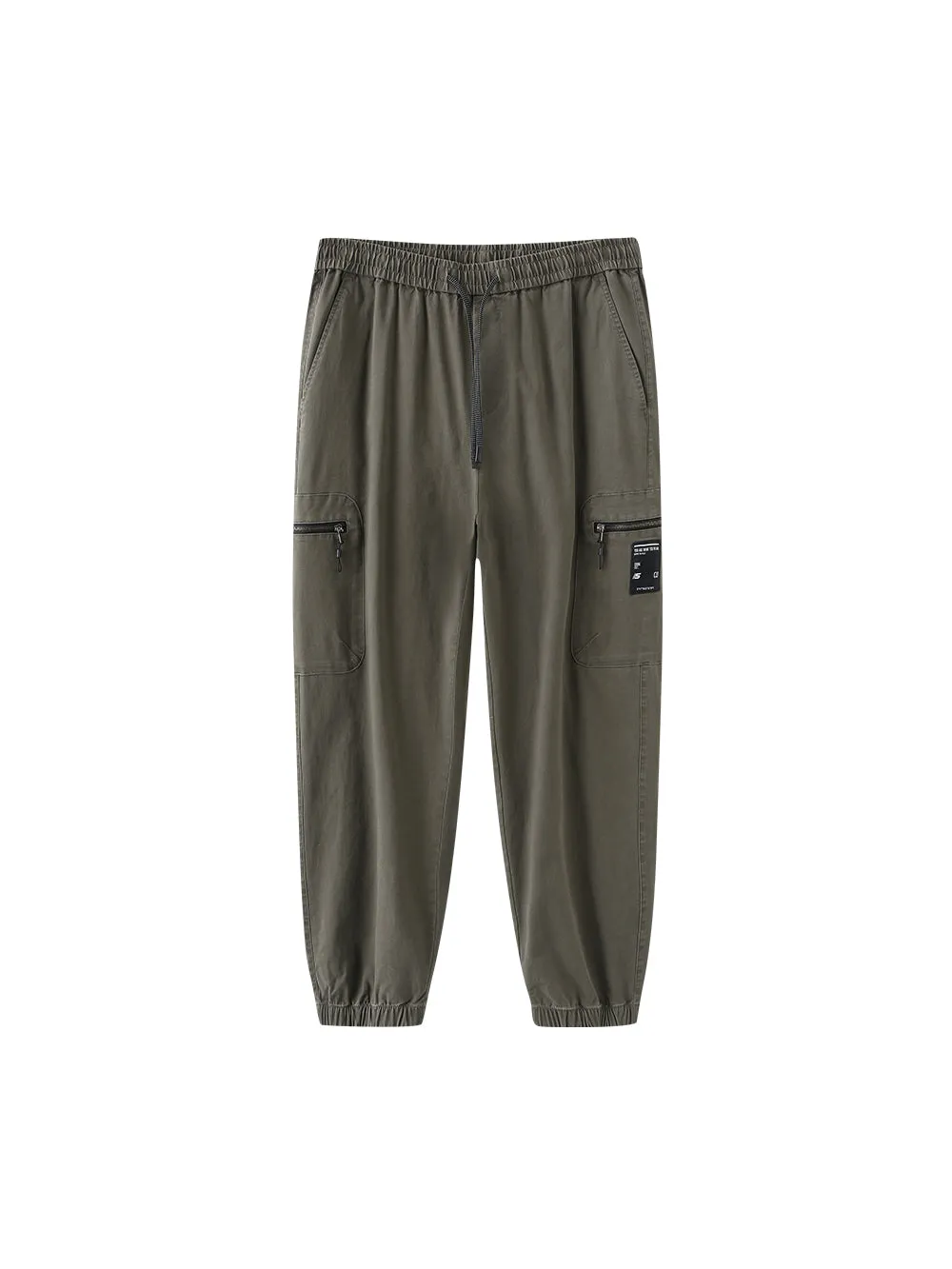 Men 12716-Overalls