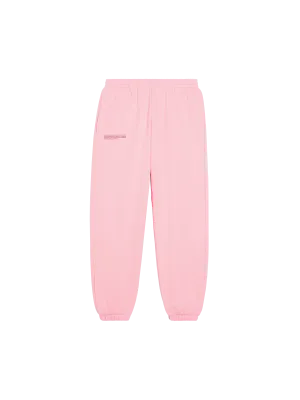 Mens 365 Midweight Track Pants—sakura pink