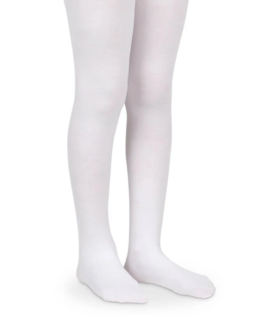 Microfiber Tight - White