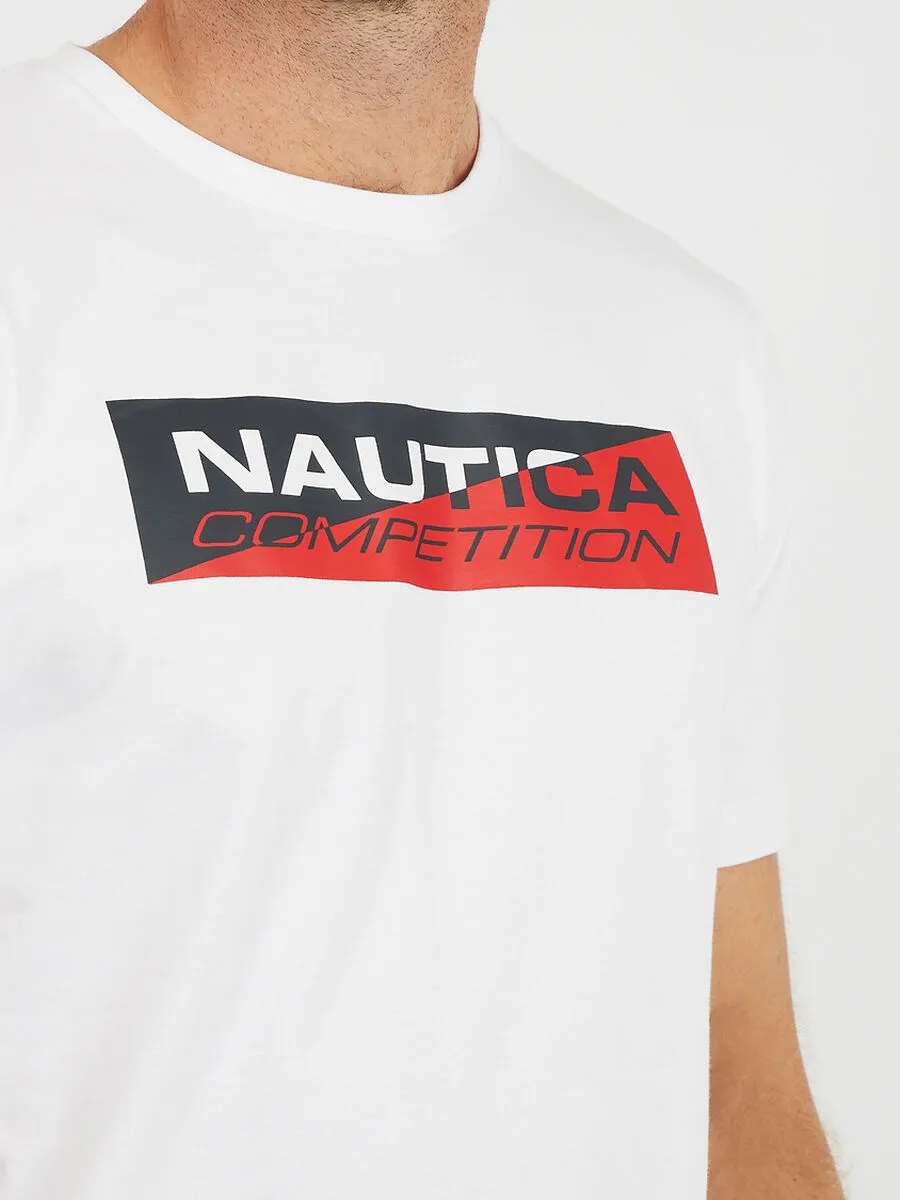 Nautica Competition Baffin T-Shirt