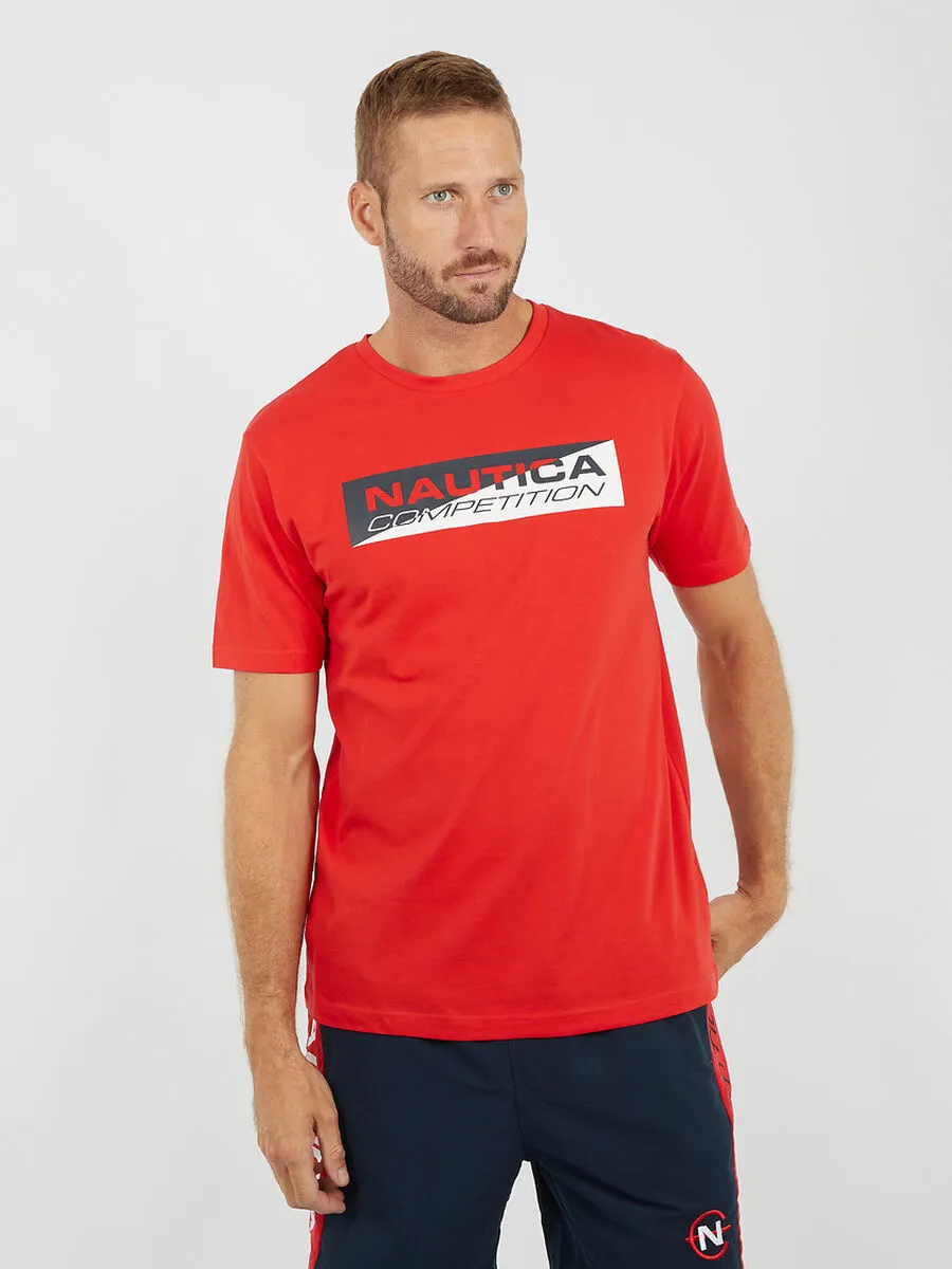 Nautica Competition Baffin T-Shirt