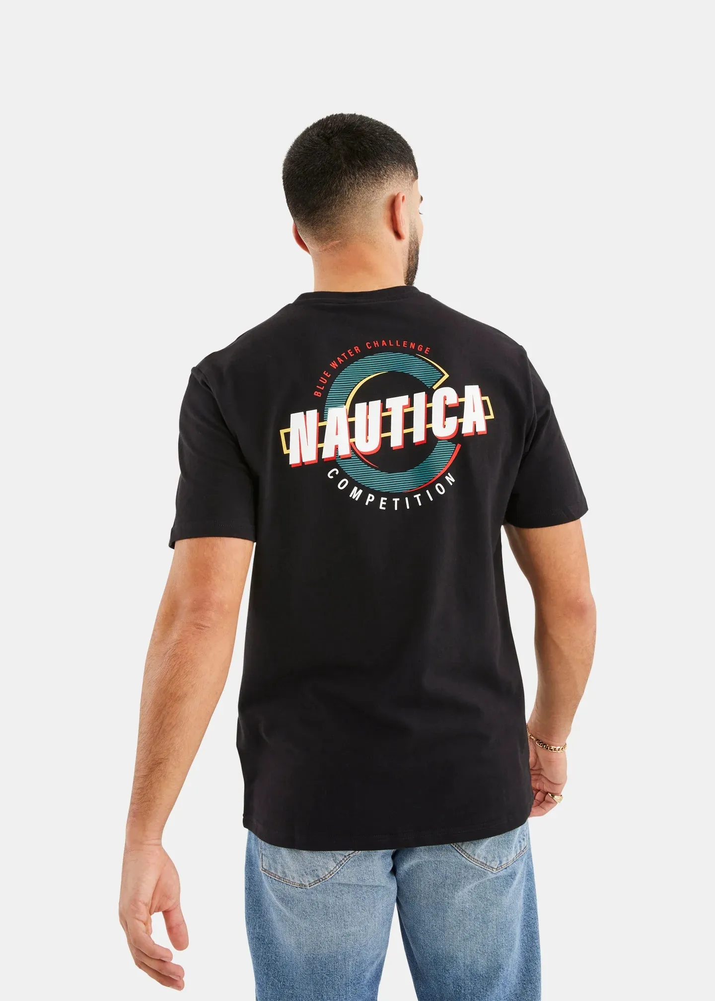 Nautica Fesler T-Shirt