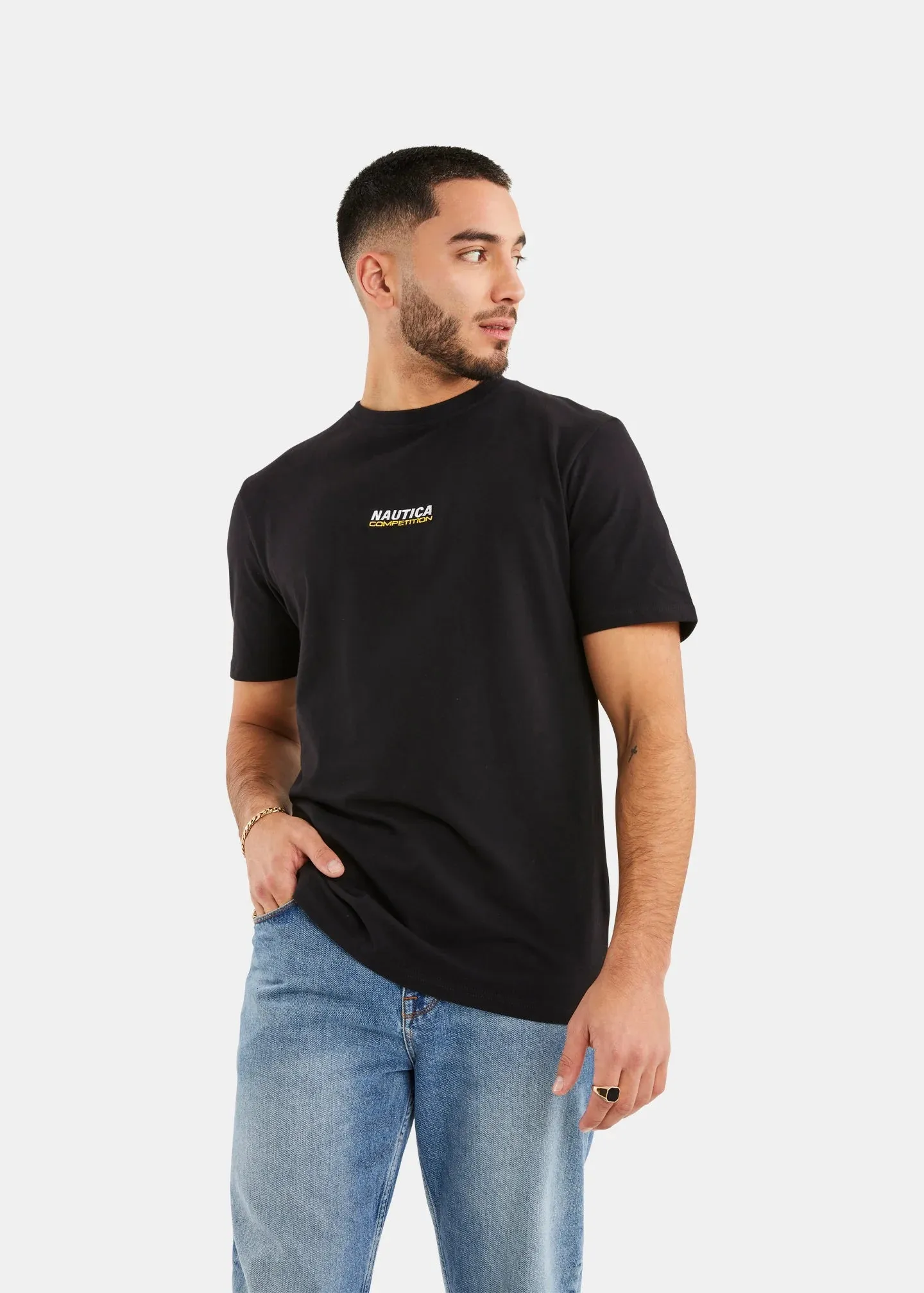 Nautica Fesler T-Shirt