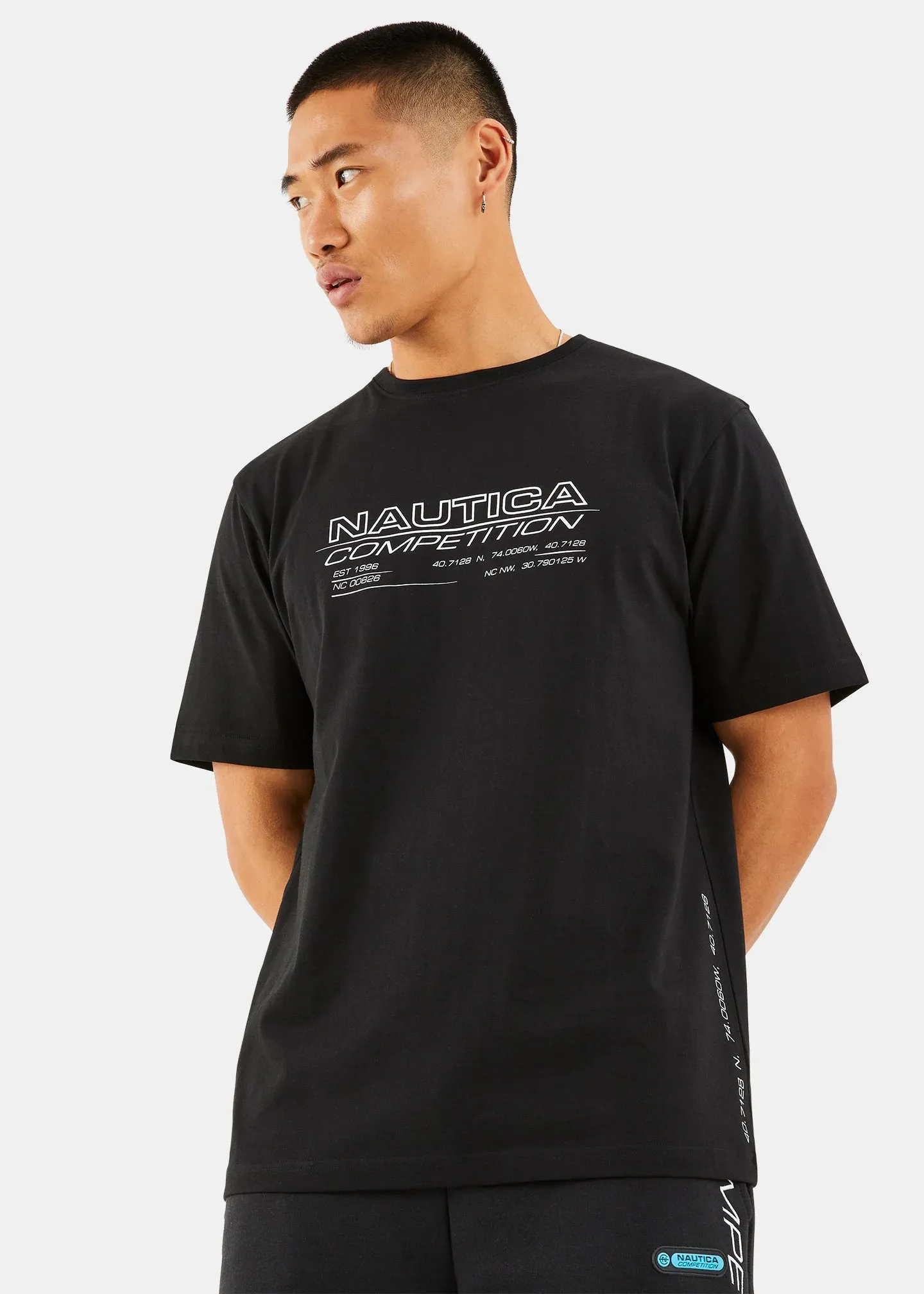 Nautica Jaden T-Shirt