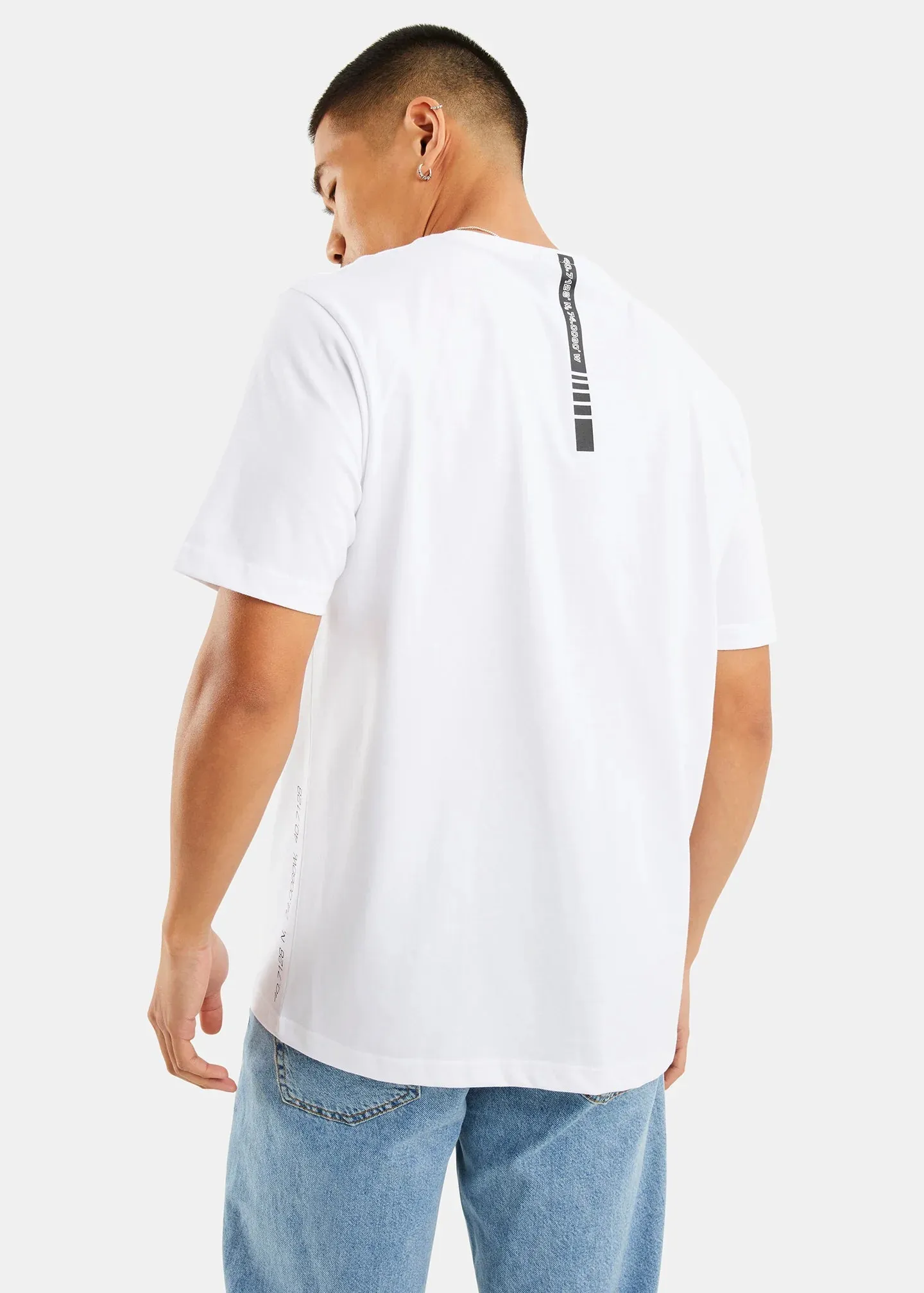Nautica Jaden T-Shirt