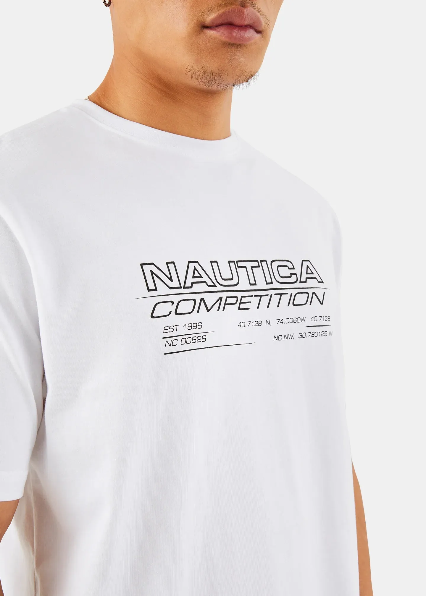 Nautica Jaden T-Shirt