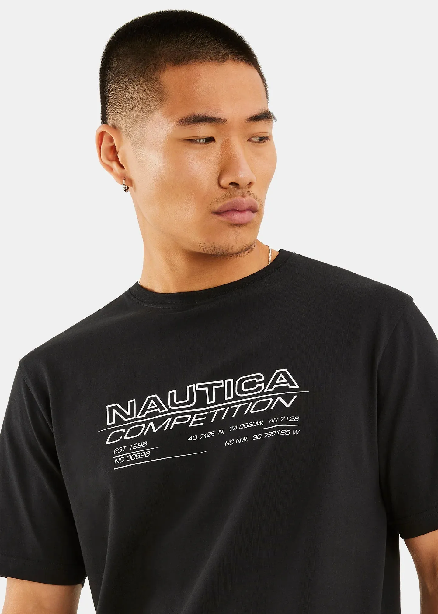 Nautica Jaden T-Shirt