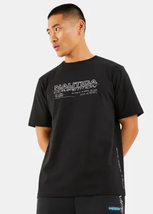 Nautica Jaden T-Shirt