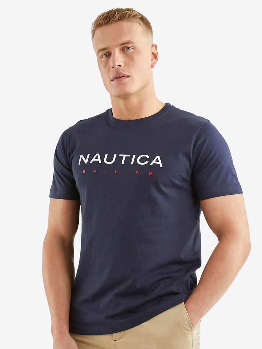 Nautica Jax T-Shirt