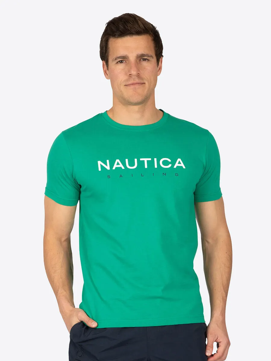 Nautica Jax T-Shirt