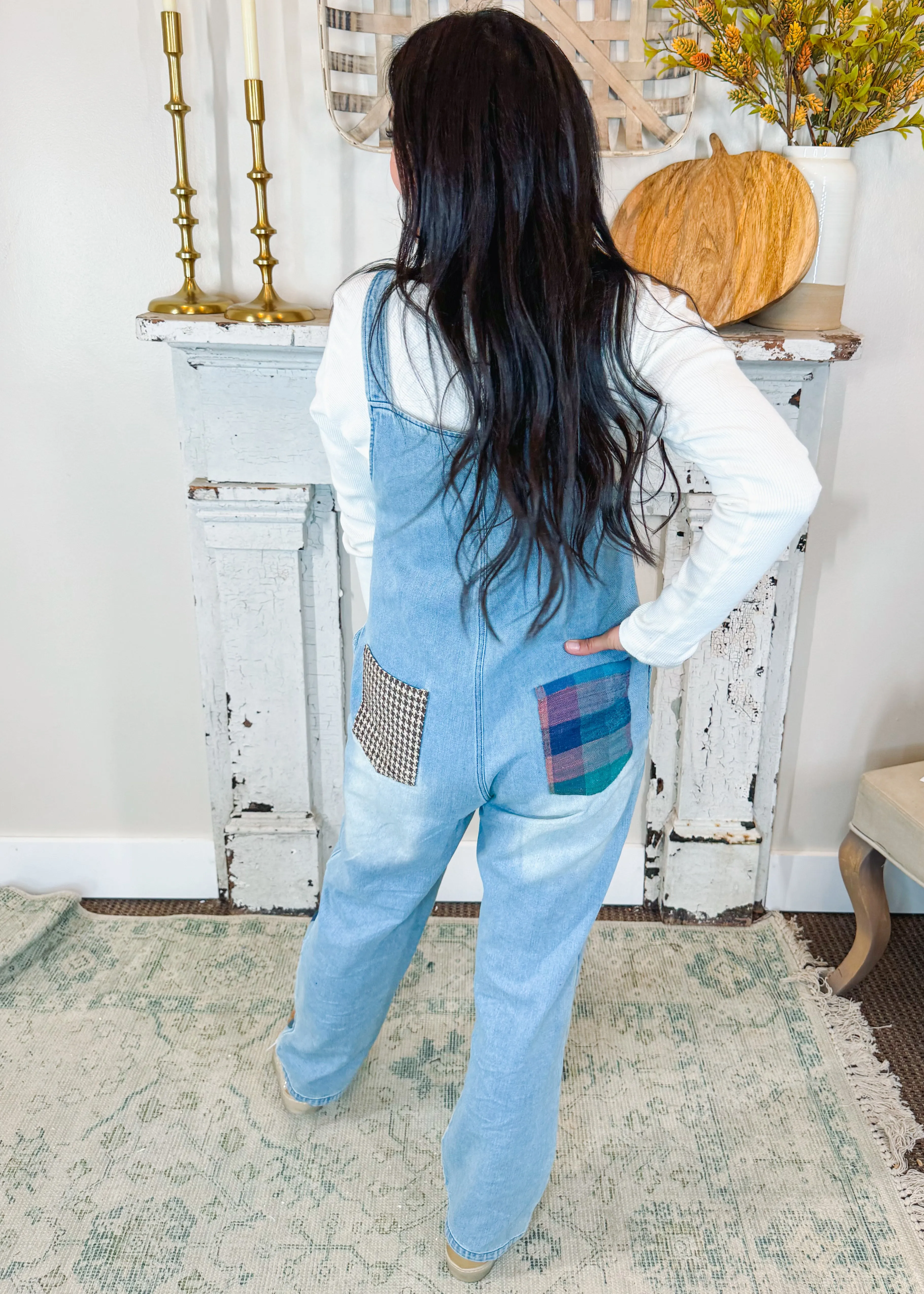Ollie Overalls