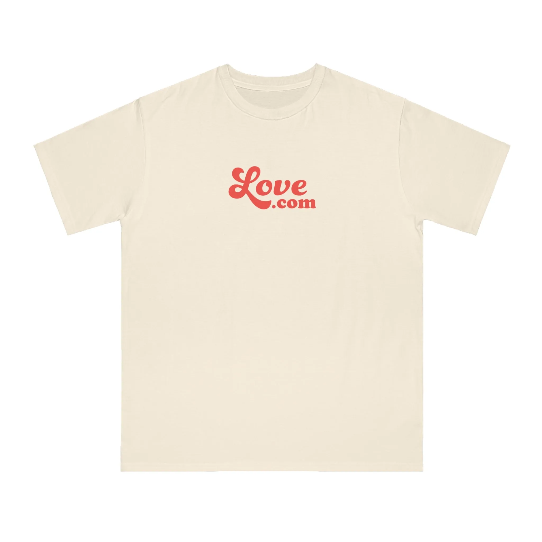 Organic Unisex Classic T-Shirt