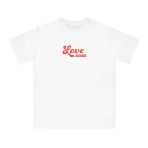 Organic Unisex Classic T-Shirt