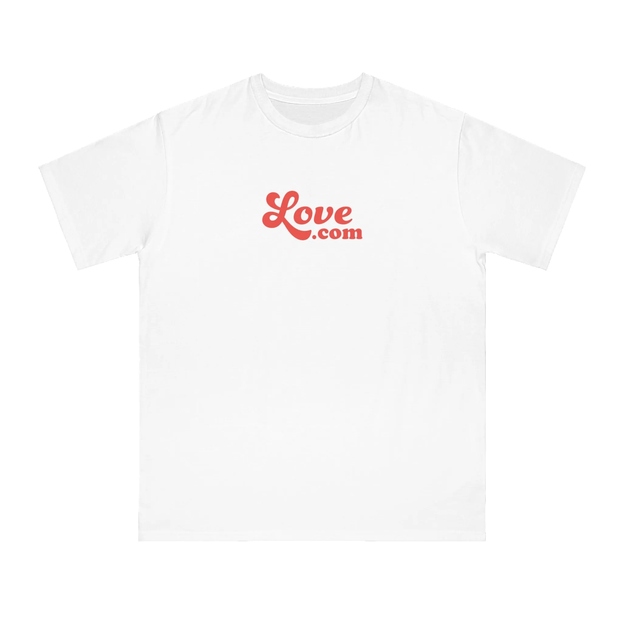 Organic Unisex Classic T-Shirt