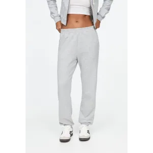 PB Basic Balloon Fit Grey Joggers