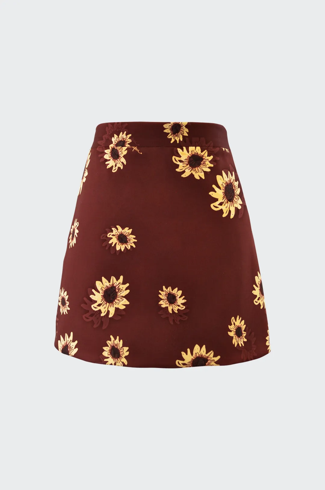 PIKE SKIRT