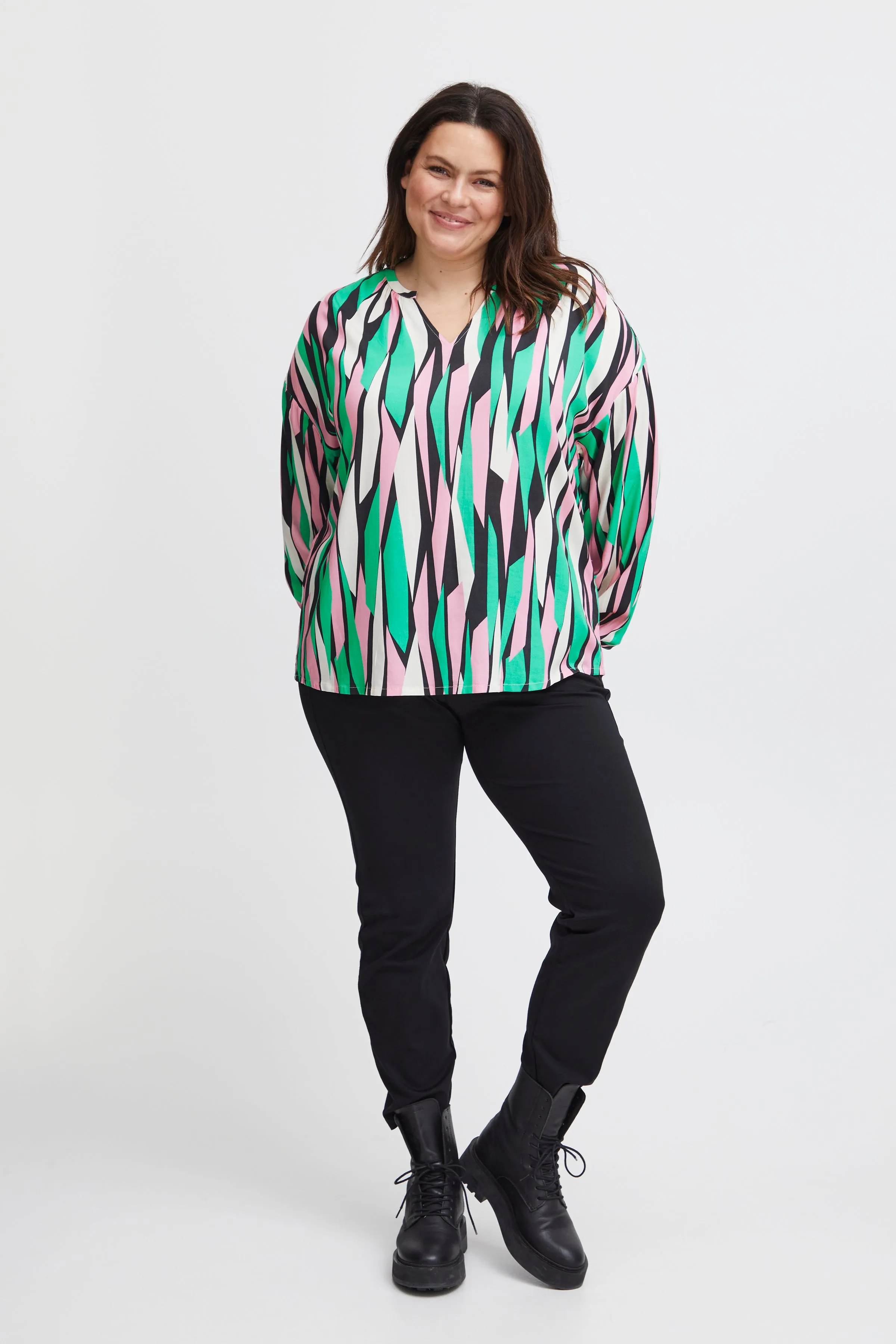 Simple Wish Avril Blouse