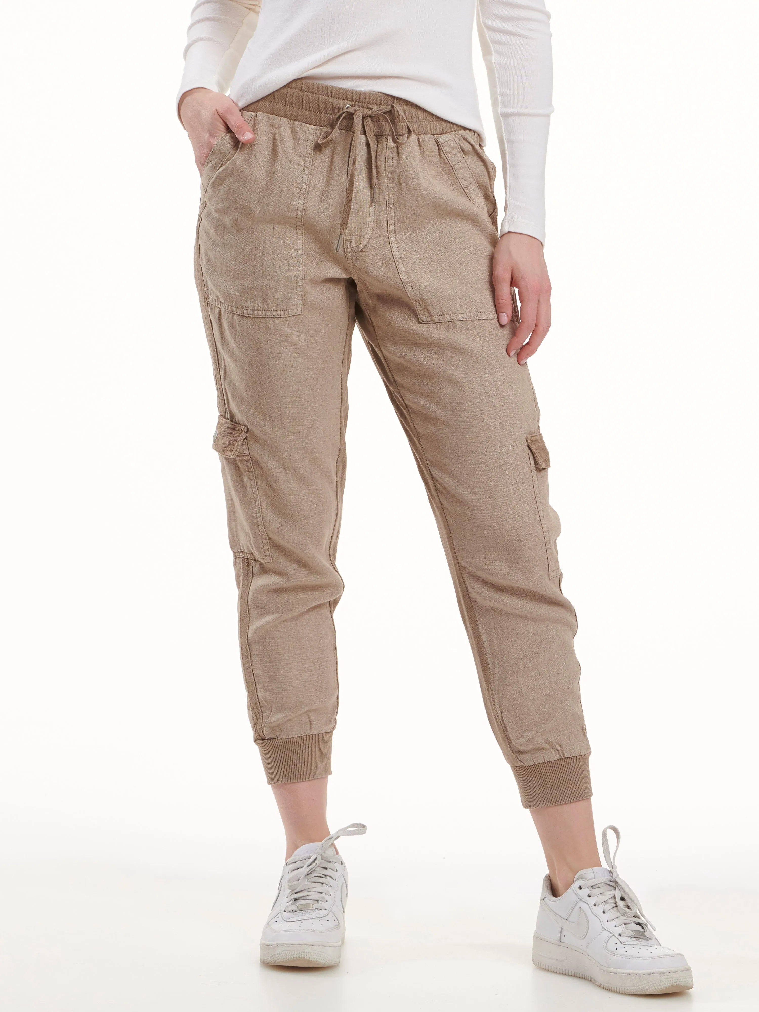 Splendid Odessa Jogger
