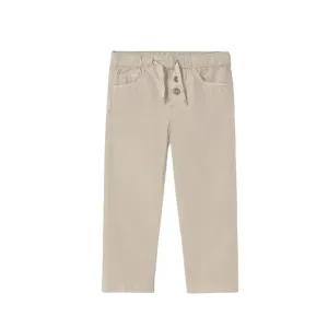 Straight Leg Pants