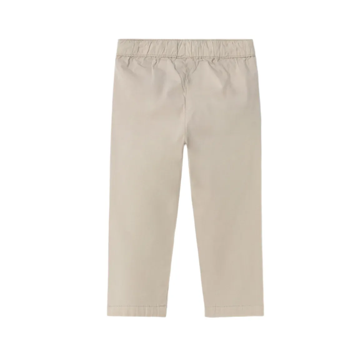 Straight Leg Pants