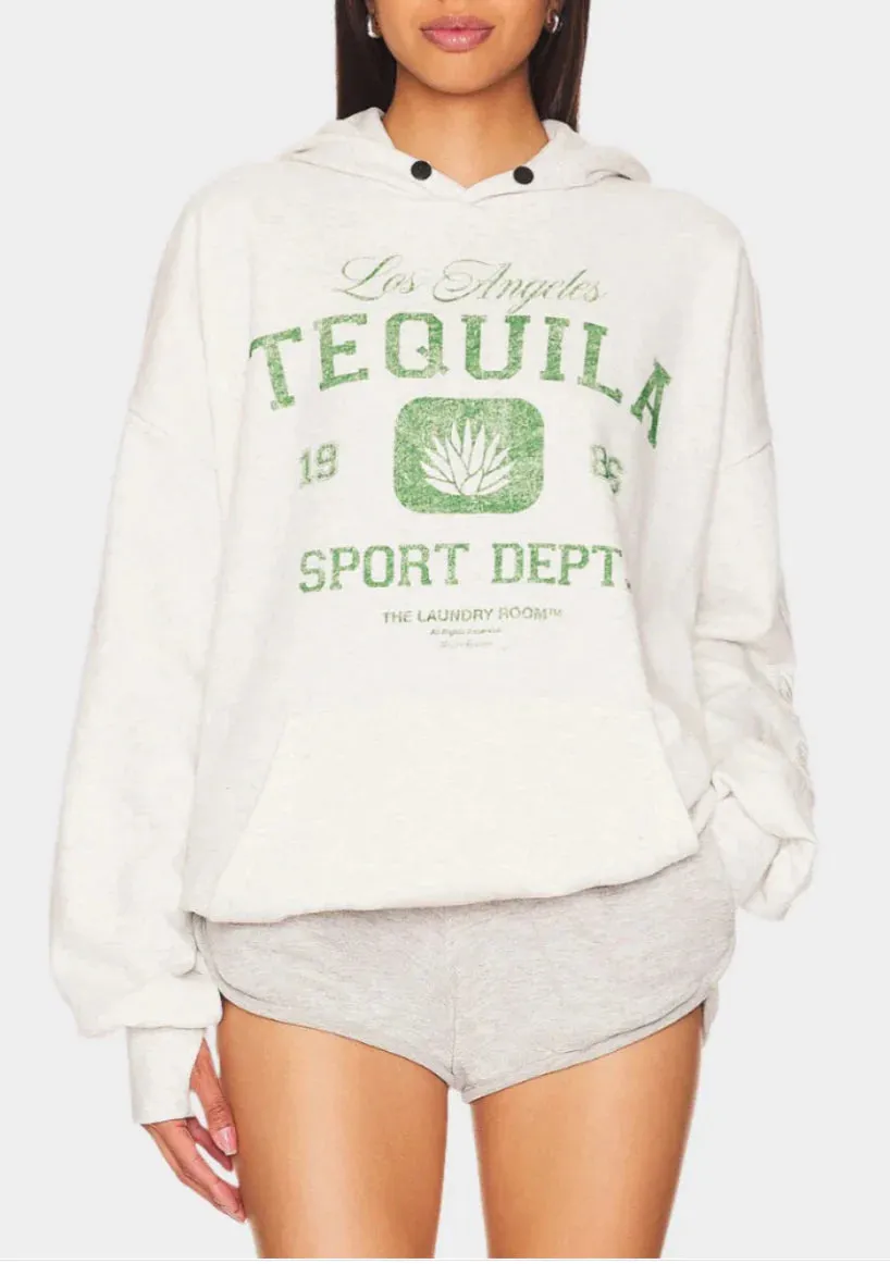 Tequila Sport Hideout Hoodie