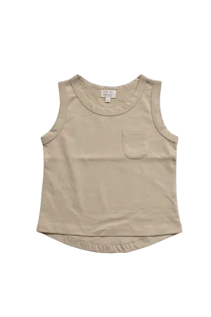 The Simple Folk Sand Mountain Tank