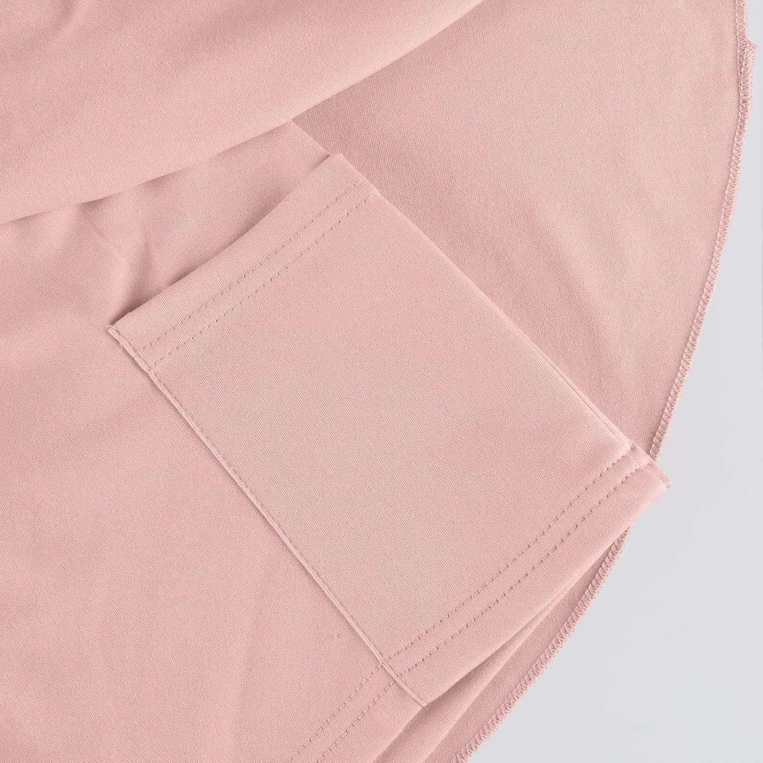 Women's Tennis Skirt High Waisted Pleated Skorts Stretchy Athletic Running Yoga Gym Skirts with Built-in Shorts