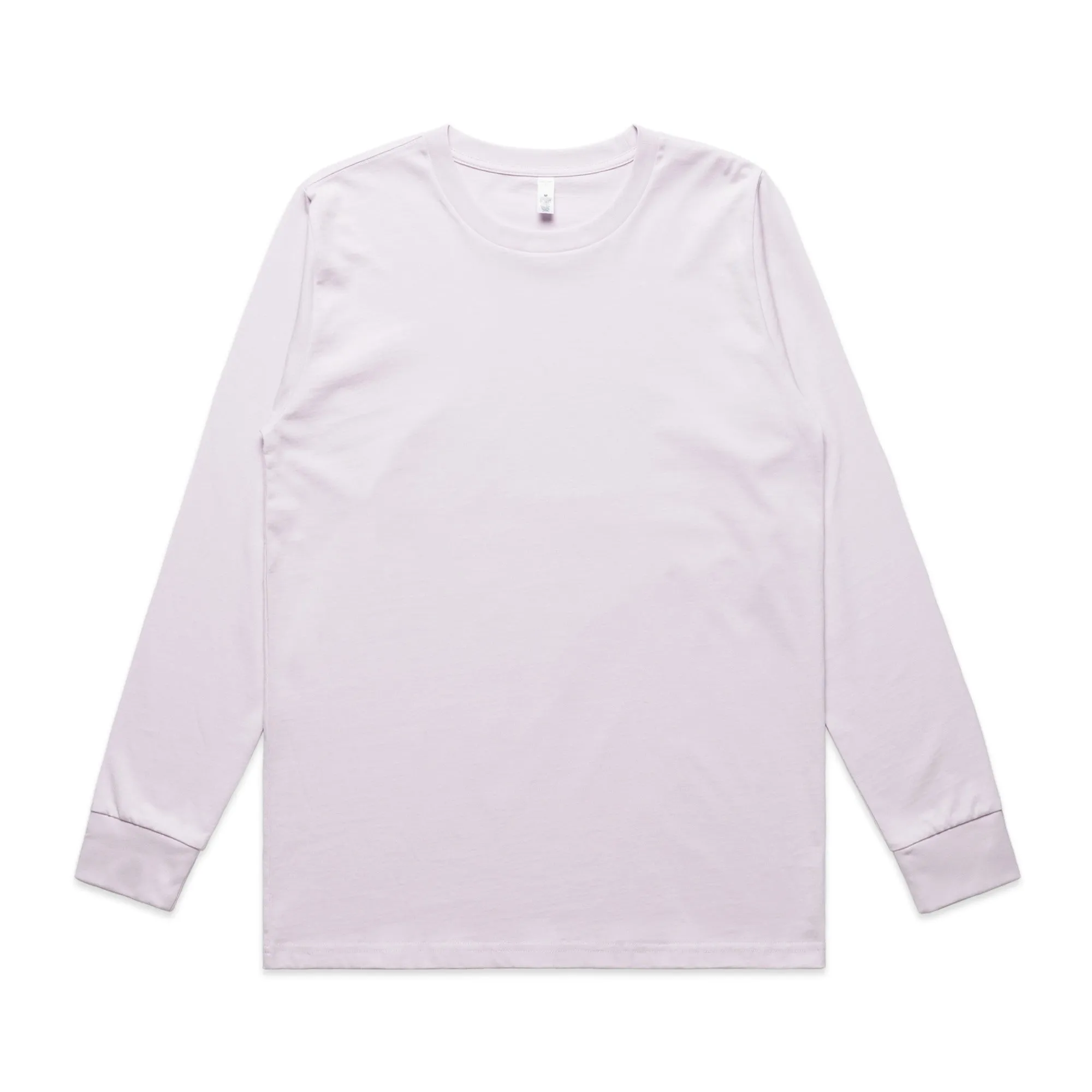 Wo’s Classic Long Sleeve - 4073
