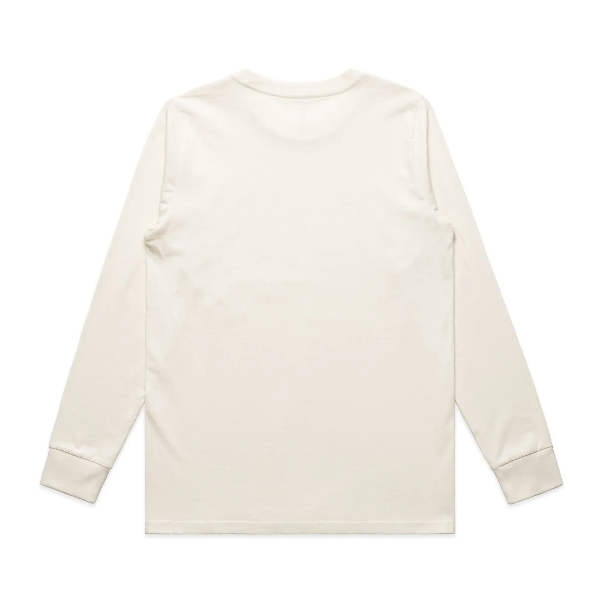 Wo’s Classic Long Sleeve - 4073