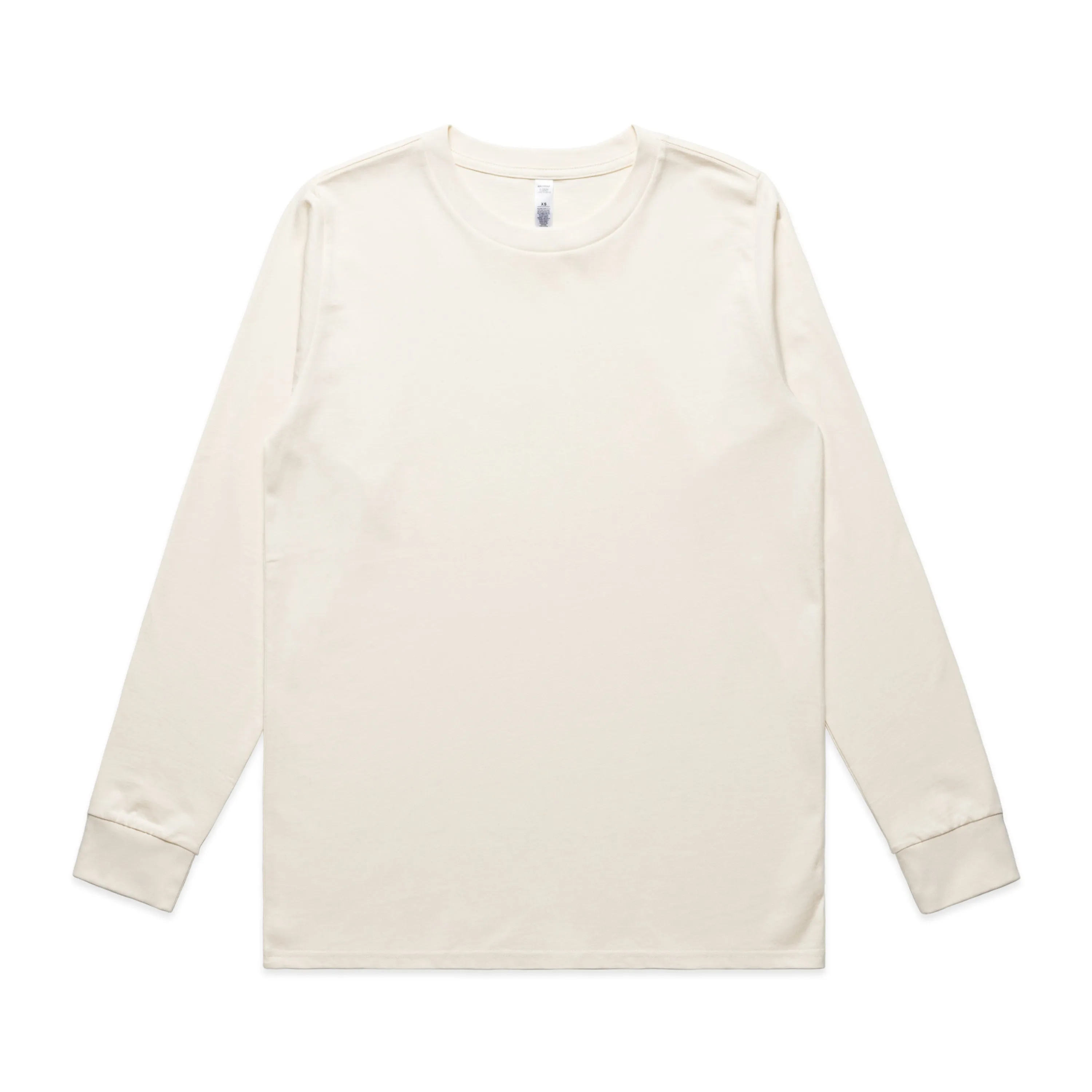 Wo’s Classic Long Sleeve - 4073