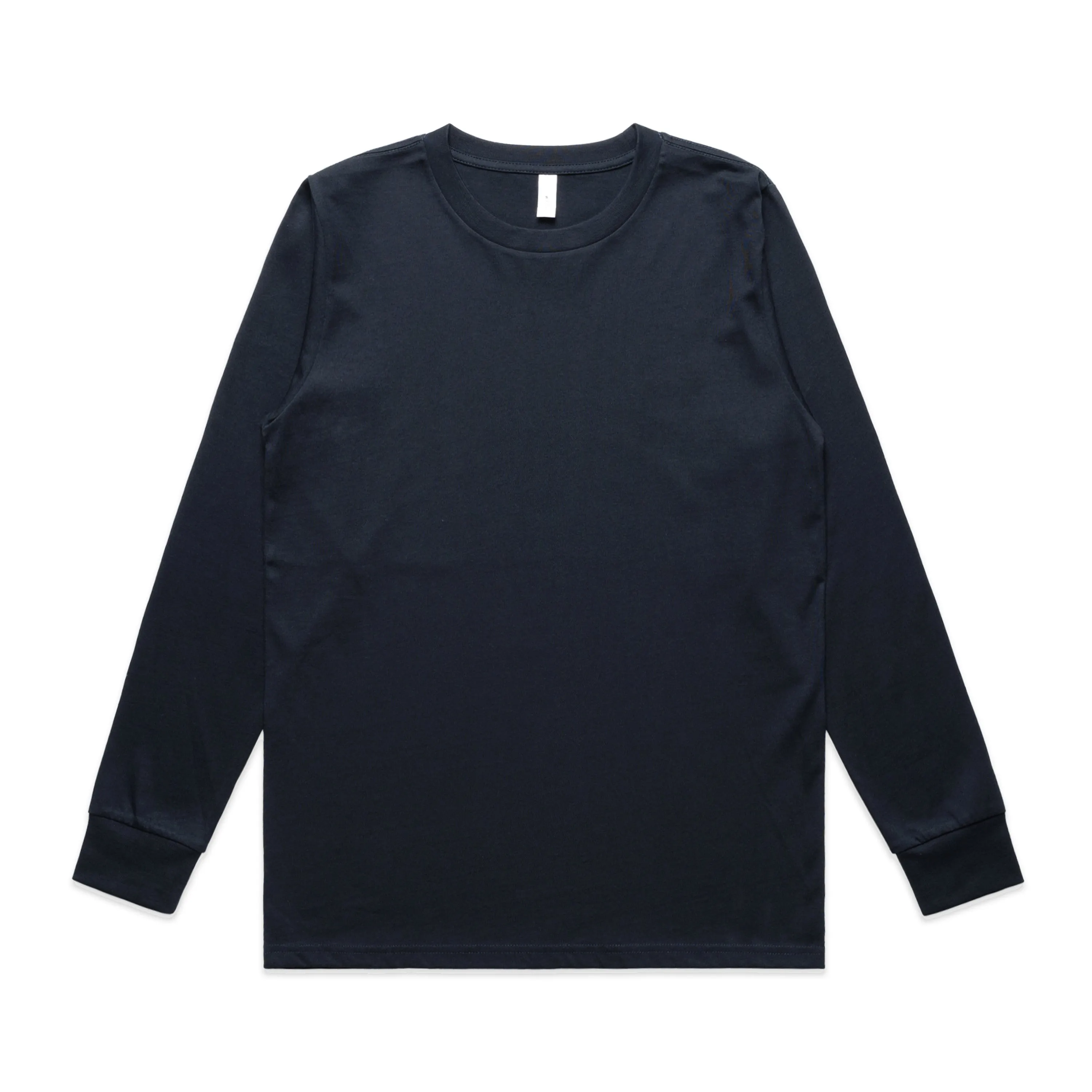 Wo’s Classic Long Sleeve - 4073